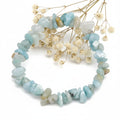 Pulseira Amazonita