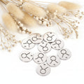 Pendente - Signo Touro