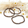 Pulseira Olho Tigre