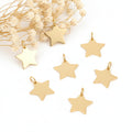 Pendente - Estrela