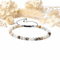 Pulseira Pedra Amazonita