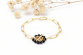 Pulseira Ónix